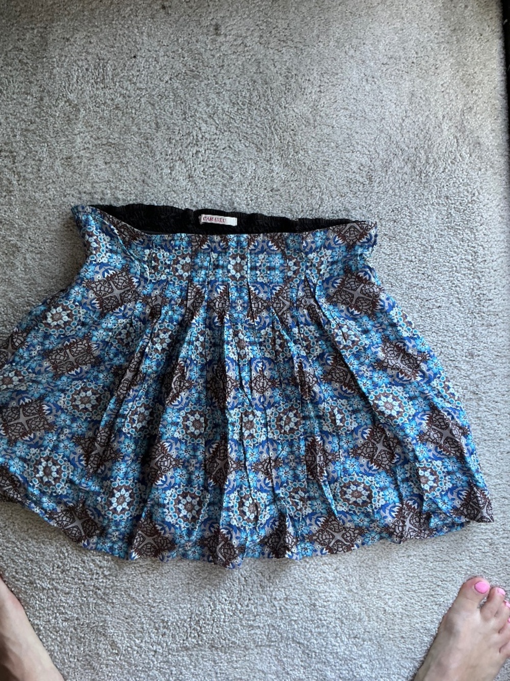 Cute skirt